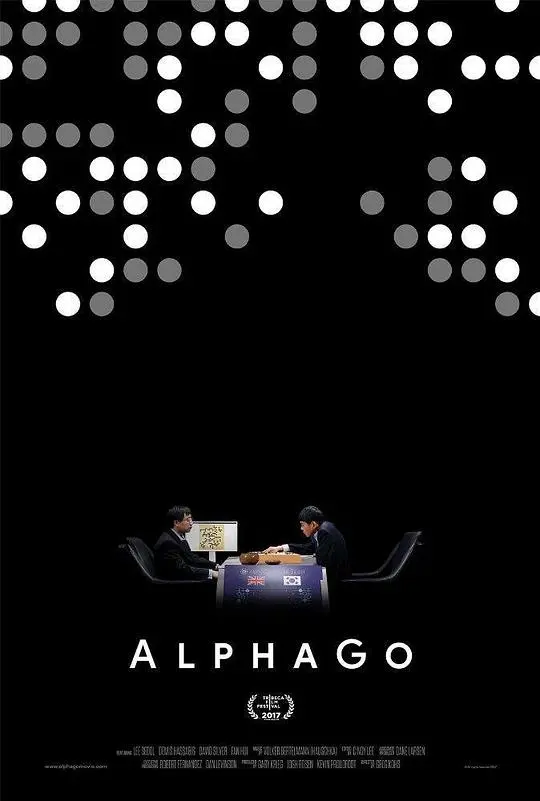 《阿尔法围棋》：人工智能的崛起，超越人类智慧的探索之旅