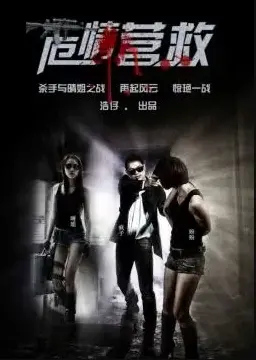 《危情拯救》：绝望主妇的逆袭！看她如何智斗绑匪，守护破碎的家，重建夫妻情？