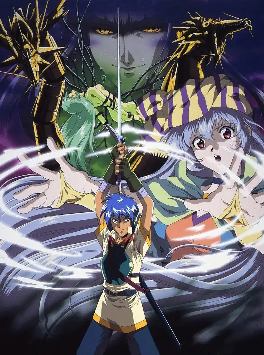 《龙机传承》：唤醒沉睡的远古力量，少年英雄的冒险史诗，奇幻巨制不容错过！