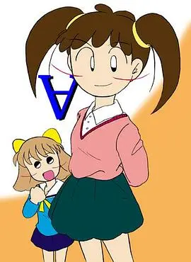 《小红豆剧场版》：童年回忆杀！治愈系动画，带你重温最初的感动与美好