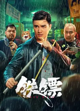 《铁镖》：一部被低估的武侠佳作，硬汉柔情，镖行天下的江湖史诗！