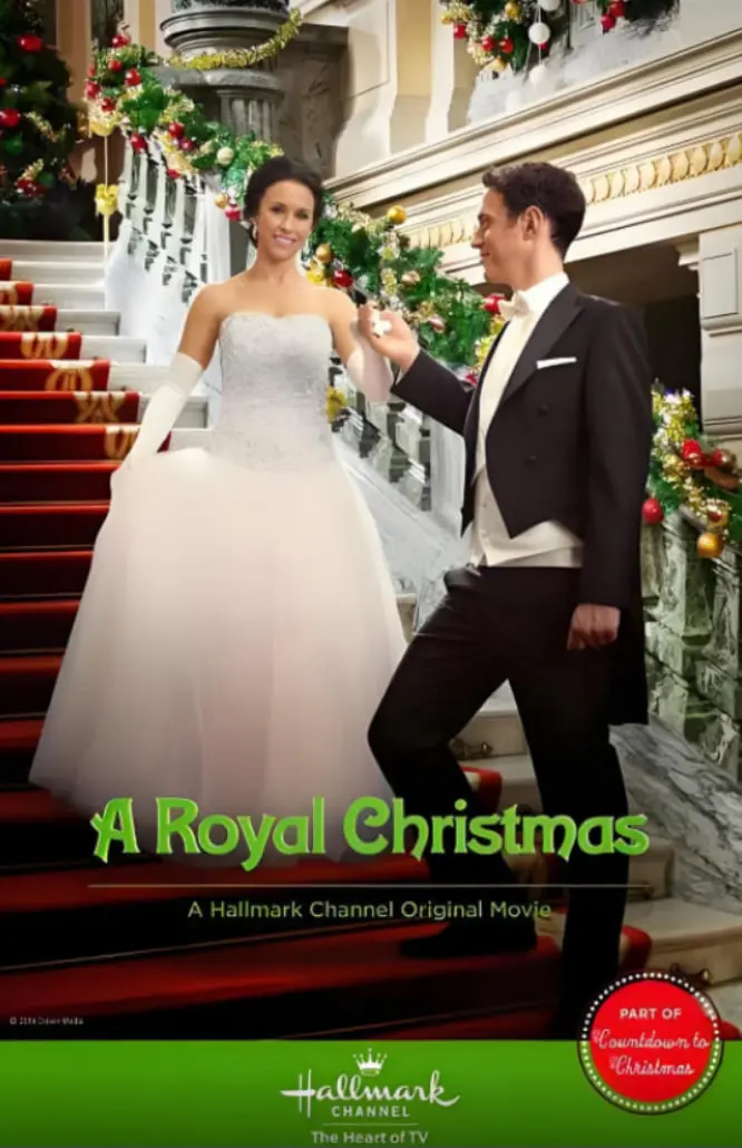 《皇家蒙大拿圣诞节》：小镇情缘，王室秘辛，在蒙大拿共度一个暖心圣诞！