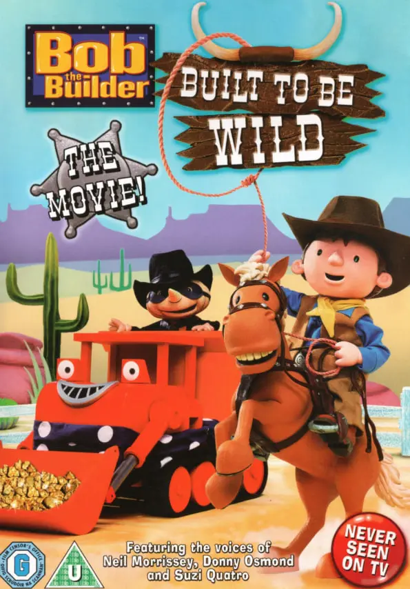 《建筑师巴布：狂野之心》：不只是童话，更是关于成长与蜕变的温暖启示