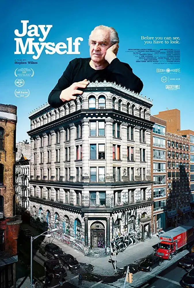 《杰伊本人》：都市丛林下的真实面孔，一个关于迷失与寻找的灵魂独白